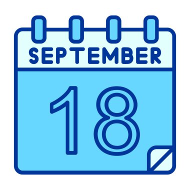 Tarih ve takvimle birlikte bir takvimin çizimi