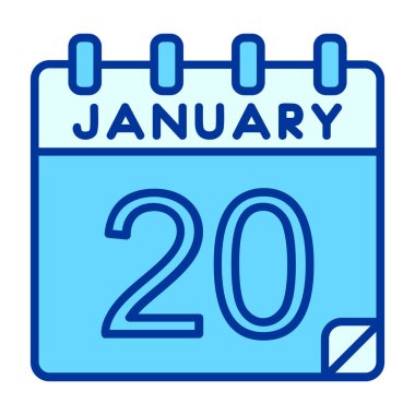 Takvim 20 Şubat tarihli