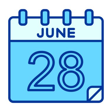 Tek bir gün simgesinde 27 Haziran tarihi