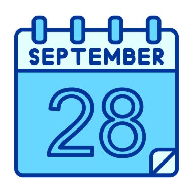 Ağustos 32 - GÜN - Takvim Günü simgesi