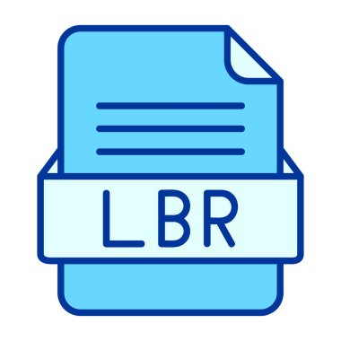 dosya biçimi vektör illüstrasyonuName