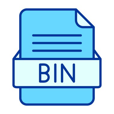 dosya biçimi vektör illüstrasyonuName