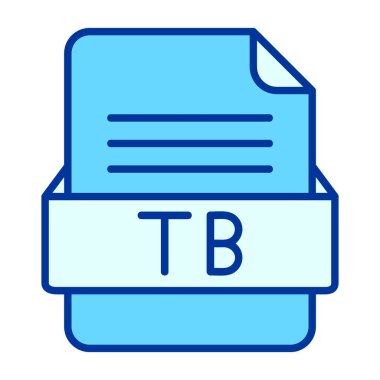 dosya biçimi vektör illüstrasyonuName