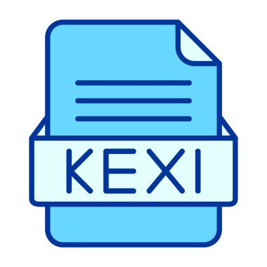 dosya biçimi vektör illüstrasyonuName