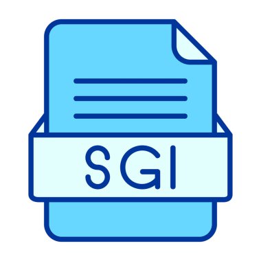 dosya biçimi vektör illüstrasyonuName