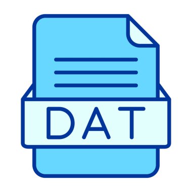 biçimlendirme simgesi vektör illüstrasyonu