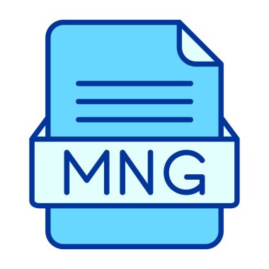 dosya biçimi vektör illüstrasyonuName