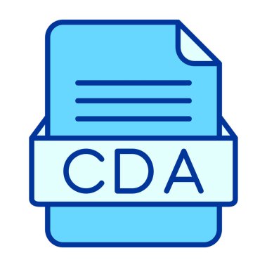 dosya biçimi vektör illüstrasyonuName