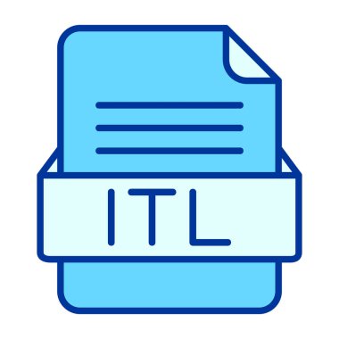 dosya biçimi vektör illüstrasyonuName