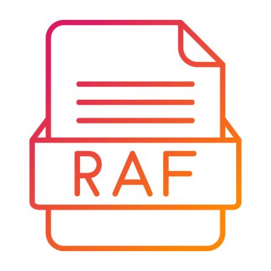 dosya biçimi vektör illüstrasyonuName