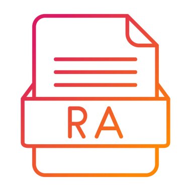 dosya biçimi vektör illüstrasyonuName