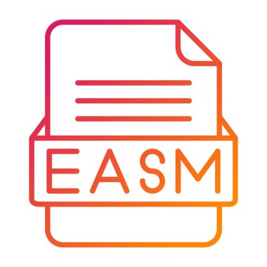 dosya biçimi vektör illüstrasyonuName