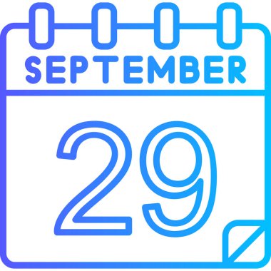 22 Ağustos tarihli takvim.