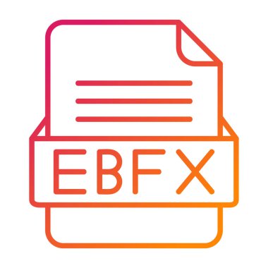 dosya biçimi vektör illüstrasyonuName