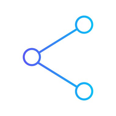 ağ simgesi tasarım şablonu