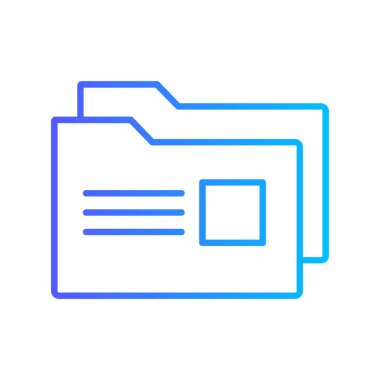 dosya biçimi vektör illüstrasyonuName