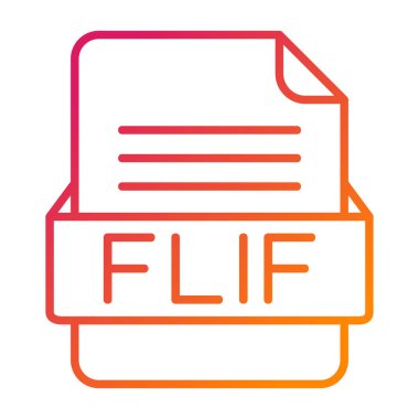 dosya biçimi vektör illüstrasyonuName