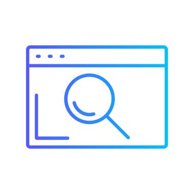 Simge tasarım vektörü ara