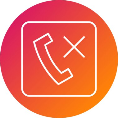 vektör çağrısı ico, vektör illüstrasyonu