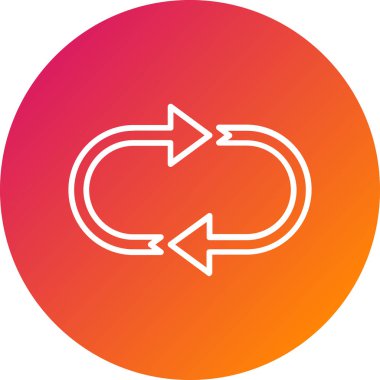 okun vektör illüstrasyonu