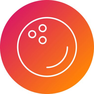 duygu simgesinin vektör illüstrasyonu