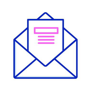 Zarfı pembe başlıklı olarak aç