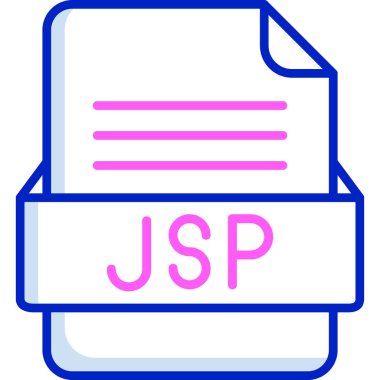 dosya biçimi vektör illüstrasyonuName