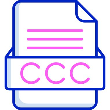 biçimlendirme simgesi vektör çizimi