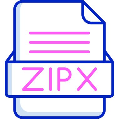 dosya biçimi vektör illüstrasyonuName