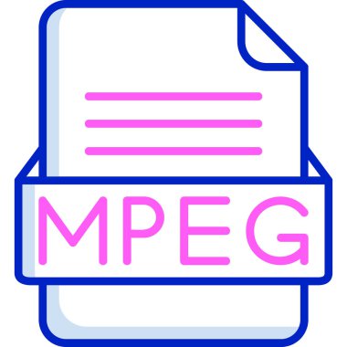 biçimlendirme simgesi vektör çizimi