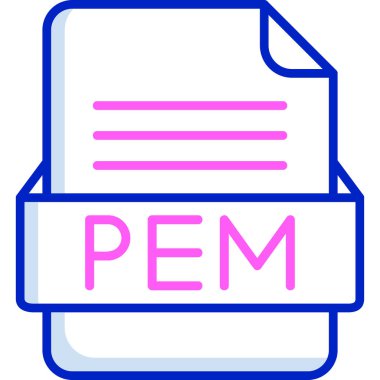 dosya biçimi vektör illüstrasyonuName