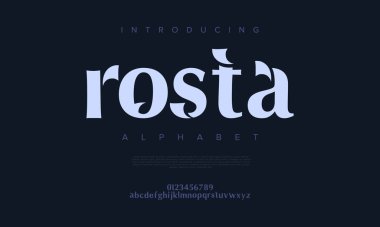 Büyük harf ve dosya içeren alfabe harfi