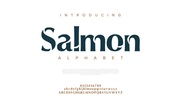 alfabe yazı tipi, vektör illüstrasyonu.