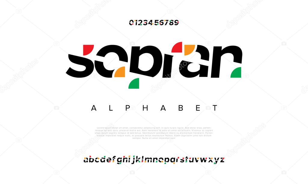 Premium luxury elegant alphabet letters and numbers. Elegant wedding typography classic serif font decorative vintage retro. Creative vector illustration