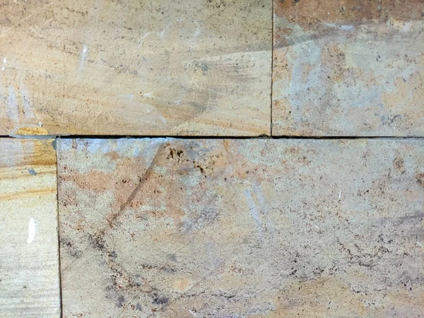 Palimanan doğal taş fayanslarının dokulu arkaplanlarını kapat