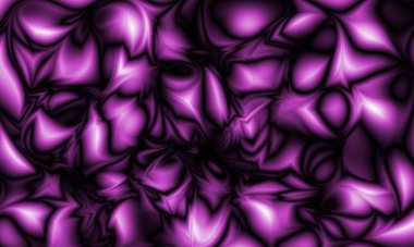 Dekoratif soyut çiçek dokusu arka plan duvar kağıdı