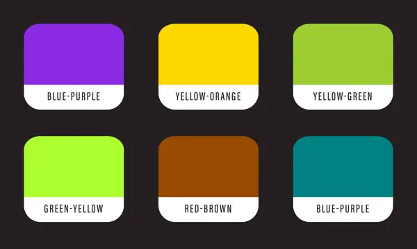 7 Color Scheme Types For Creatives — Depositphotos Blog