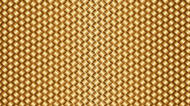 Altın soyut geometrik arkaplan dokusu 