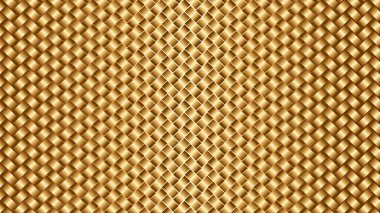 Altın soyut geometrik arkaplan dokusu