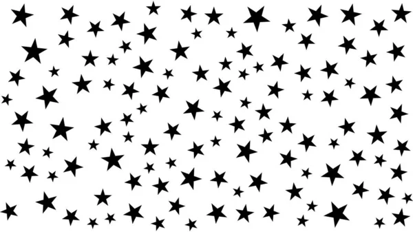 ile Seamless Modeli el çekilmiş yıldız