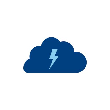 beyaz arkaplanda parlayan gökyüzü