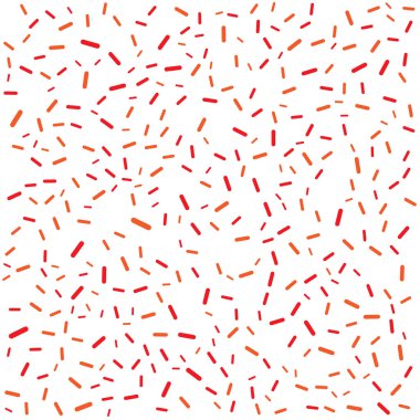 soyut parçacık şekli arkaplan dokusu