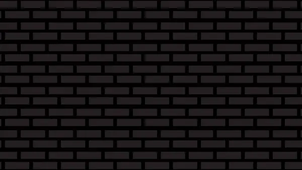 Szary Cegła Ściana Tło — Zdjęcie stockowe