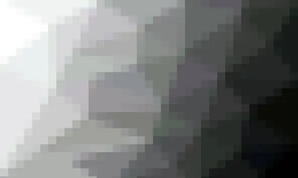 Šedé Pixelované Rozostření Cenzurované Textury Pozadí — Stock fotografie