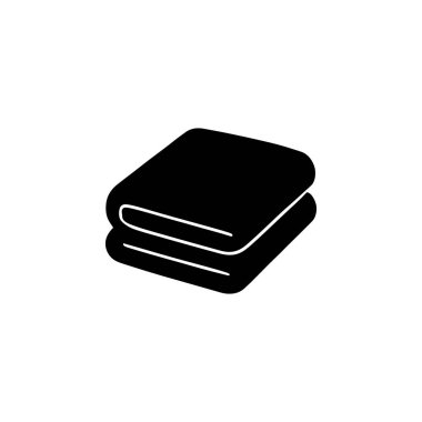 Beyaz arka taraftaki kitap silueti