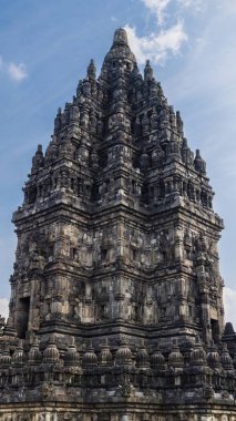 Angkor Wat tapınağı, prambanan