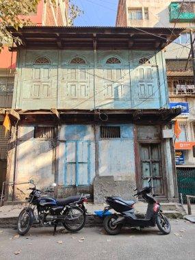 Mimari Zaman Yolculuğu: Kampın Tarihi Yapılarında Bir Yolculuk