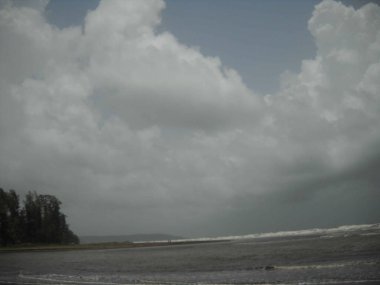 Gökyüzü: Bulutların Güzelliği ve Gizemi