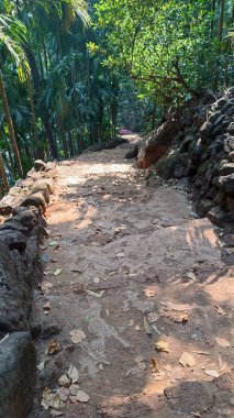 Ebedi Maneviyat: Keshavraj Tapınağının Güzelliğini Yakalamak