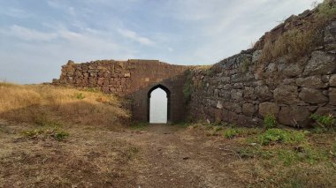 Fort Malhargad: Tarihsel Majesteleri 'ne Bir Bakış